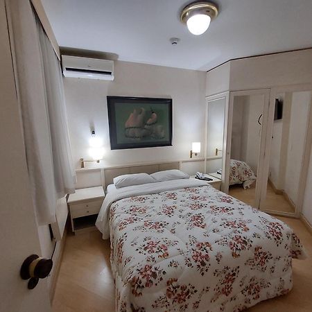 Paulista Wall Street Flat 05 サンパウロ エクステリア 写真