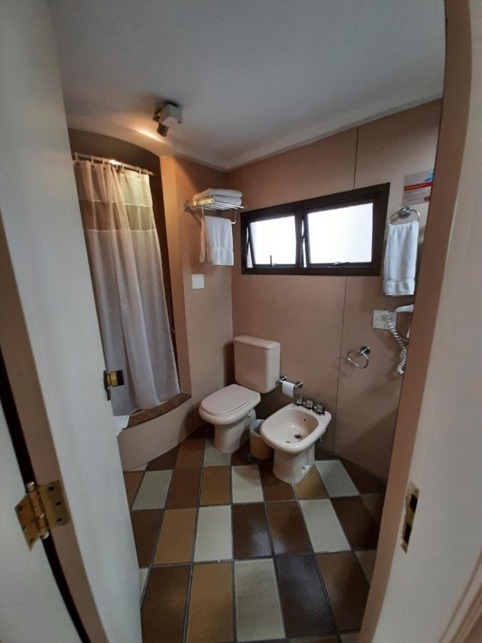 Paulista Wall Street Flat 05 サンパウロ エクステリア 写真