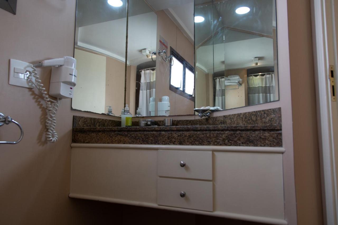 Paulista Wall Street Flat 05 サンパウロ エクステリア 写真
