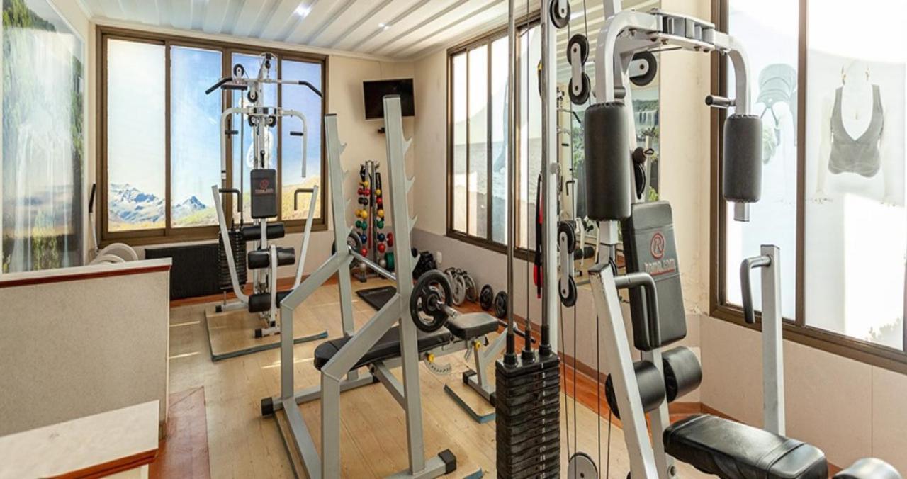 Paulista Wall Street Flat 05 サンパウロ エクステリア 写真